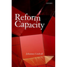 Reform Capacity