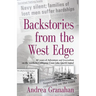 Backstories from the West Edge: 40 years of Adventures and Journalism on Northern California's Coast [aka QuirkUtopia]