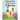 Ik Navan Din: A New Day - A Punjabi English Bilingual Picture Book For Children To Develop Conversational Language Skills