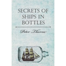 Secrets of Ships in Bottles