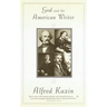 God and the American Writer