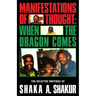 Manifestations of Thought: When the Dragon Comes