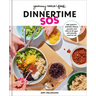 Yummy Toddler Food: Dinnertime SOS: 100 Sanity-Saving Meals Parents and Kids of All Ages Will Actually Want to Eat: A Cookbook