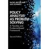 Policy Analysis as Problem Solving: A Flexible and Evidence-Based Framework
