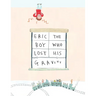 Eric, The Boy Who Lost His Gravity