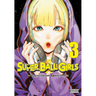 Super Ball Girls, Vol. 3