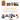 Timelines of World History