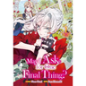 May I Ask for One Final Thing?, Vol 1