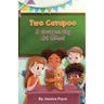 Two Cavapoo: A Cavapoo Day At School