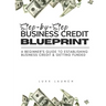 Step By Step Business Credit Blueprint