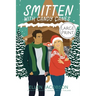 Smitten with Candy Canes: Large Print Edition