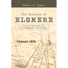 The History of Elsmere: African American Life in Glassboro, New Jersey