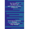 The Chronicle of the Discovery and Conquest of Guinea (Volume II)