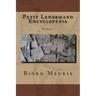 Petit Lenormand encyclopedia: Volume 1
