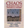 Chaos: An Introduction to Dynamical Systems