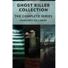 Ghost Killer Collection: The Complete Series