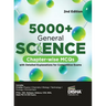 5000+ General Science Chapter-wise MCQs with Detailed Explanations for Competitive Exams 2nd Edition Question Bank General Knowledge/ Awareness SSC, B