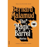 The Magic Barrel