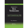 Introduction to Data Technologies