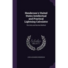 Henderson's United States Intellectual and Practical Lightning Calculator: The Unity and Decimal Method