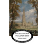 From London to Lands End