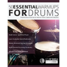 50 Essential Warm-ups for Drums