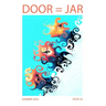 DOOR = JAR Issue 23 Summer 2022: Door Is A Jar Literary Magazine