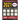 2021 Activity Book for Adults: 365 Hard Variety Puzzles for Every Day of the Year: 12 Puzzle Types (Sudoku, Futoshiki, Battleships, Calcudoku, Binary