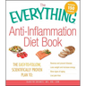 The Everything Anti-Inflammation Diet Book