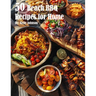 50 Beach BBQ Recipes for Home