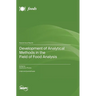 Development of Analytical Methods in the Field of Food Analysis