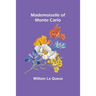 Mademoiselle of Monte Carlo
