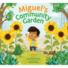 Miguel's Community Garden