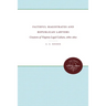 Faithful Magistrates and Republican Lawyers: Creators of Virginia Legal Culture, 1680-1810