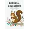 Bilingual Adventures: Swedish & English Stories
