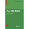 Measure Theory: Second Edition