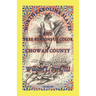 North Carolina Slaves and Free Persons of Color: Chowan County, Volume One