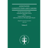 Annotated Constitutions and Canons Volume 2