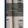 The Personal Conquest of Truth According to J.H. Newman