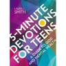 5-Minute Devotions for Teens: A Guide to God and Mental Health