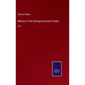 Memoirs of the Geological Survey of India: Vol. I