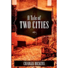 A Tale of Two Cities