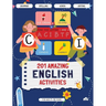 201 Amazing English Activities