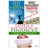 Debt Free Forever & Money Management Makeover & Single Women & Finances