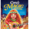 Cora's Magic Melodies: A Children's Book About Music, Kindness, and Community