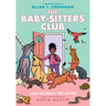 Jessi Ramsey, Pet-Sitter: A Graphic Novel (the Baby-Sitters Club #18)