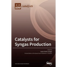 Catalysts for Syngas Production