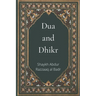 Dua and Dhikr