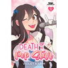 Death of a Pop Star, Vol. 1: A Webtoon Unscrolled Graphic Novel