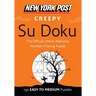 New York Post Creepy Su Doku